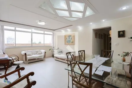 Apartamento com 3 Quartos à venda, 110m² no Santana, São Paulo