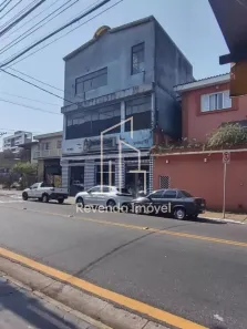 Ponto Comercial à venda, 600m² no Vila Ema, São Paulo