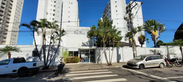 Apartamento com 3 Quartos à venda, 72m² no Jardim Nova Era, Aparecida de Goiânia