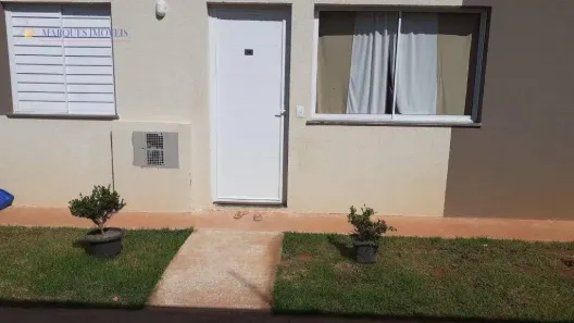 Casa com 2 Quartos à venda, 60m² no Bela Vista, Itatiba