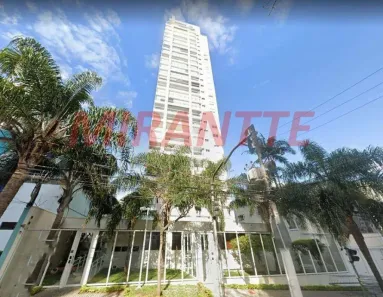 Apartamento com 4 Quartos à venda, 191m² no Santana, São Paulo