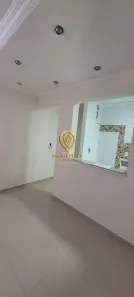 Apartamento com 2 Quartos à venda, 48m² no Jardim São Miguel, Ferraz de Vasconcelos