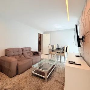 Apartamento com 2 Quartos à venda, 51m² no Turu, São Luís