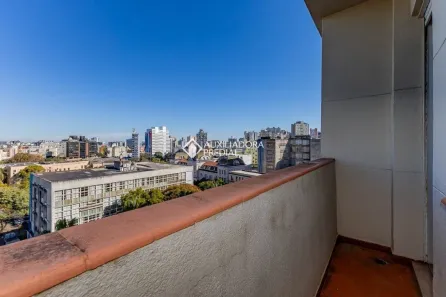 Apartamento com 3 Quartos à venda, 90m² no Bom Fim, Porto Alegre