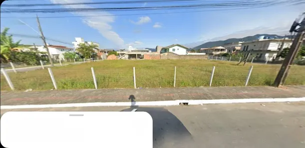 Lote/Terreno à venda, 1200m² no Morretes, Itapema