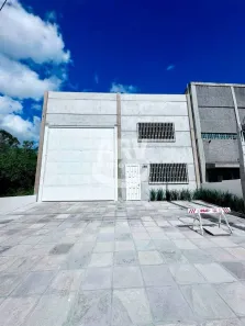 Galpão/Depósito/Armazém para alugar, 300m² no Anchieta, Porto Alegre