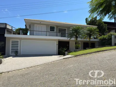Casa com 7 Quartos à venda, 450m² no Panorâmico, Garopaba
