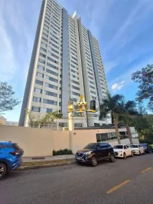 Apartamento com 1 Quarto para venda ou aluguel, 63m² no Melville Empresarial I e II, Barueri