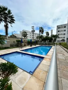Apartamento com 2 Quartos à venda, 44m² no Rachel de Queiroz, Fortaleza