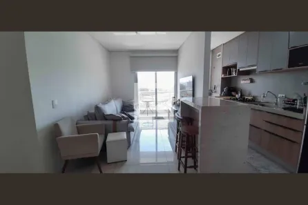 Apartamento com 2 Quartos à venda, 62m² no Centro, Osasco