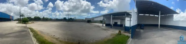 Galpão/Depósito/Armazém com 8 Quartos para alugar, 9000m² no Prazeres, Jaboatão dos Guararapes