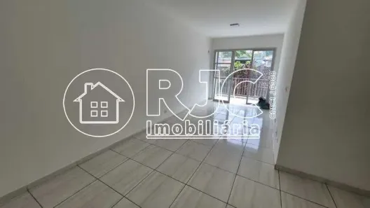 Apartamento com 2 Quartos à venda, 60m² no Andaraí, Rio de Janeiro