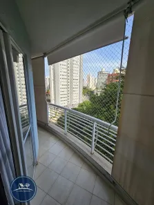 Apartamento com 4 Quartos à venda, 147m² no Setor Oeste, Goiânia