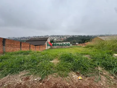Lote/Terreno à venda, 300m² no Olímpico, Londrina