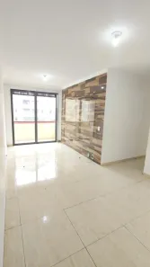 Apartamento com 2 Quartos para alugar, 52m² no Chácara Nossa Senhora do Bom Conselho, São Paulo