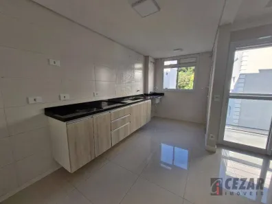 Apartamento com 2 Quartos para alugar, 70m² no Uberaba, Curitiba
