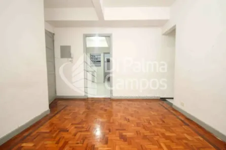 Apartamento com 1 Quarto para alugar, 63m² no Ipiranga, São Paulo
