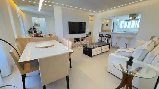 Apartamento com 3 Quartos à venda, 130m² no Icaraí, Niterói