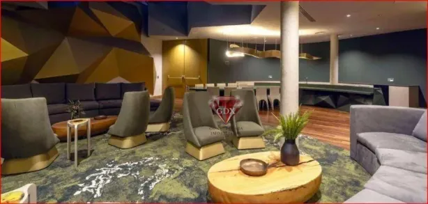 Apartamento com 1 Quarto à venda, 68m² no Vila Olímpia, São Paulo