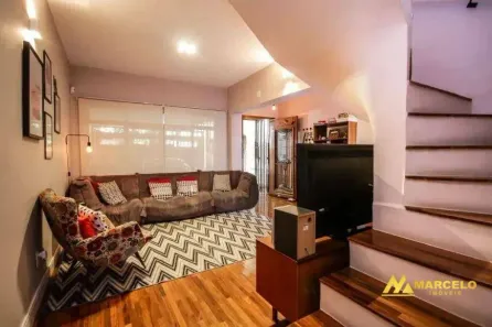 Sobrado com 2 Quartos à venda, 129m² no Vila Ipojuca, São Paulo