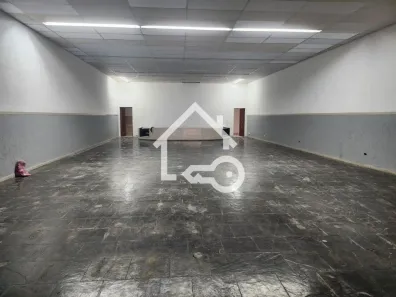Galpão/Depósito/Armazém para alugar, 350m² no Parque das Américas, Mauá