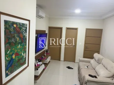 Apartamento com 3 Quartos à venda, 83m² no Boqueirão, Santos