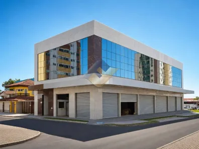 Sala Comercial para alugar, 30m² no Norte, Brasília