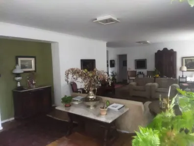 Apartamento com 3 Quartos à venda, 224m² no Gonzaga, Santos