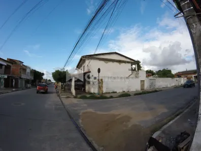 Prédio Comercial com 4 Quartos à venda, 742m² no Parque Potira (Jurema), Caucaia