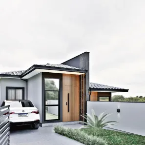 Casa com 2 Quartos à venda, 51m² no Forquilhinha, São José