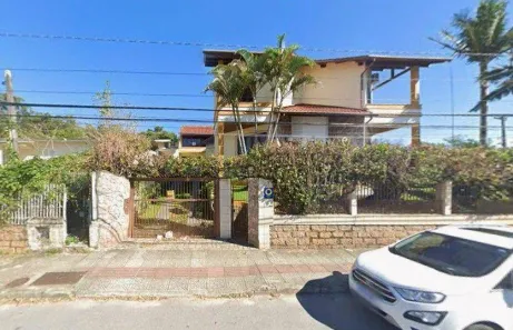 Casa com 4 Quartos à venda, 300m² no Coqueiros, Florianópolis