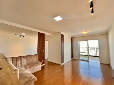 Apartamento com 3 Quartos à venda, 87m² no Jardim Tupanci, Barueri