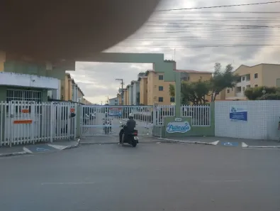 Apartamento com 3 Quartos à venda, 57m² no Centro, Barra dos Coqueiros