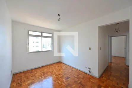 Apartamento com 2 Quartos à venda, 70m² no Vila Clementino, São Paulo