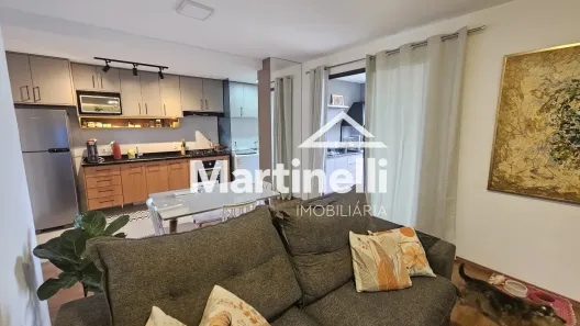 Apartamento com 3 Quartos à venda, 84m² no Quinta da Primavera, Ribeirão Preto