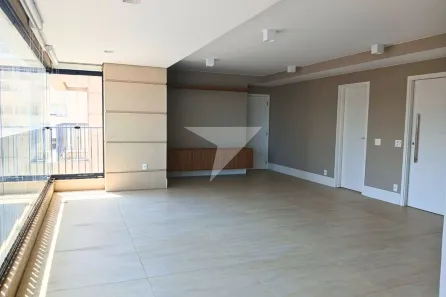 Apartamento com 3 Quartos à venda, 145m² no Vila Nova Conceição, São Paulo