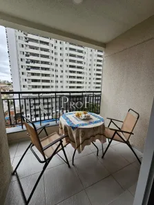 Apartamento com 2 Quartos à venda, 53m² no Vila Nair, São Paulo