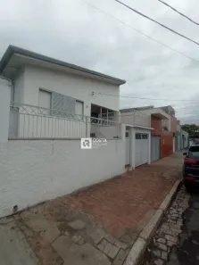 Casa com 2 Quartos à venda, 103m² no Vila Teixeira, Salto