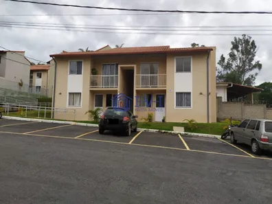 Apartamento com 2 Quartos à venda, 46m² no Industrial Americano, Santa Luzia