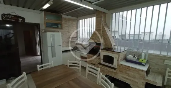 Cobertura com 4 Quartos à venda, 350m² no Aparecida, Santos