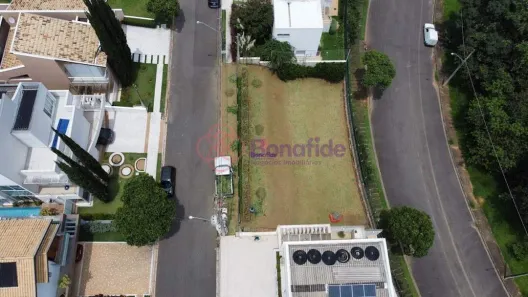 Lote/Terreno à venda, 374m² no Jardim Novo Mundo, Jundiaí