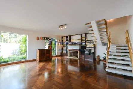 Casa com 3 Quartos à venda, 250m² no Jardim da Glória, São Paulo