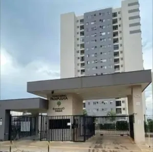 Apartamento com 3 Quartos à venda, 65m² no Parque Oeste Industrial, Goiânia