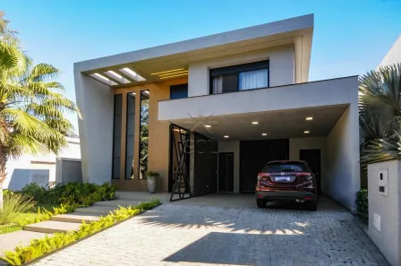 Casa de Condomínio com 3 Quartos à venda, 352m² no Yolanda, Foz do Iguaçu