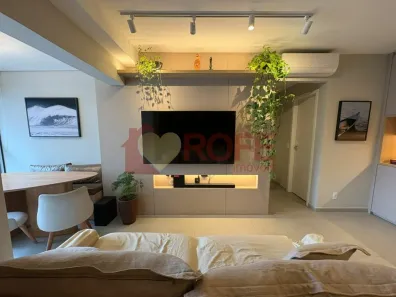 Apartamento com 2 Quartos à venda, 61m² no Jardim das Acácias, São Paulo