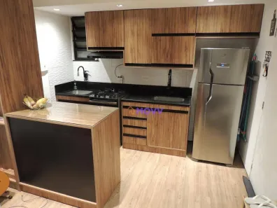 Sobrado com 1 Quarto à venda, 48m² no Santa Teresa, Rio de Janeiro