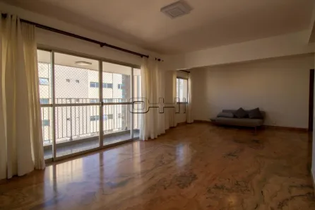 Apartamento com 4 Quartos à venda, 208m² no Paraíso, São Paulo