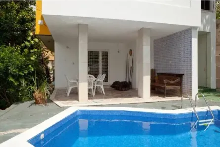 Casa com 4 Quartos à venda, 276m² no Laranjeiras, Rio de Janeiro