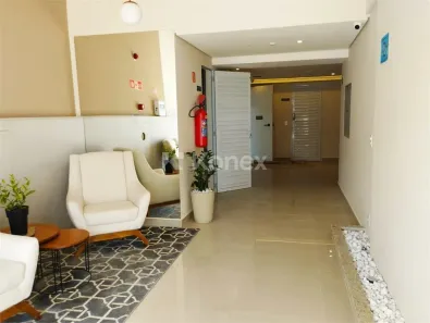 Apartamento com 1 Quarto à venda, 34m² no Parada Inglesa, São Paulo