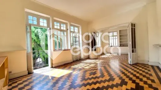 Apartamento com 5 Quartos à venda, 189m² no Glória, Rio de Janeiro